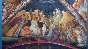 Святые Жены-Мироносицы (для детей дошкольного и младшего школьного возраста)