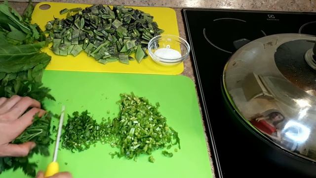ЩАВЕЛЕВЫЙ СУП полезен только без мяса. Суп из щавеля смотреть онлайн