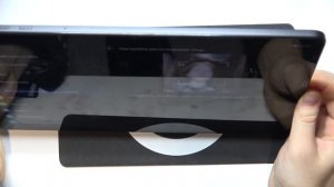 Как настроить экран блокировки на Honor Pad X9 - Как настроить разблокировку Honor Pad X9