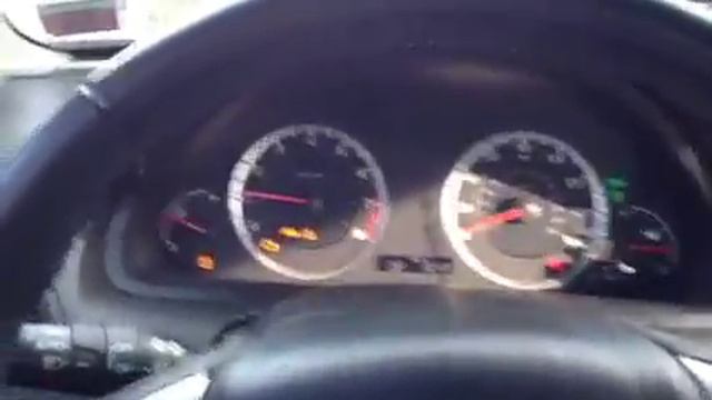 08 accord bad spark plug смотреть онлайн