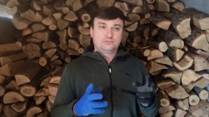 Что в итоге выгодней? Брикеты или Дрова.