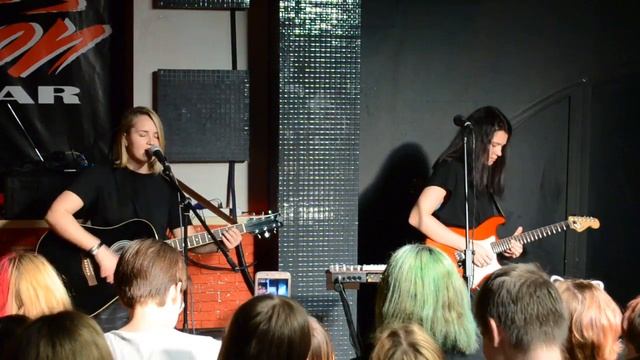 B&N - Последний день осени смотреть онлайн