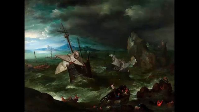 Giovanni Battista Somis - Sonata Da Camera In G Minor, Op. 1, No. 9 (1717)