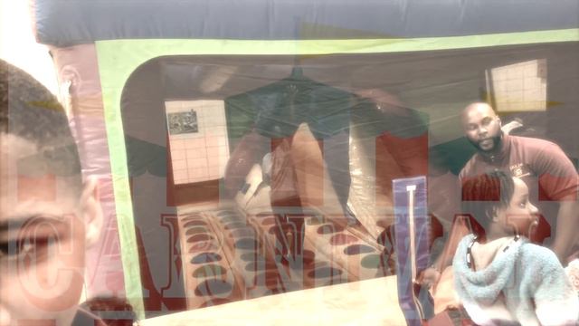 Michelangelo Middle School - Community School District 11 Bronx смотреть онлайн