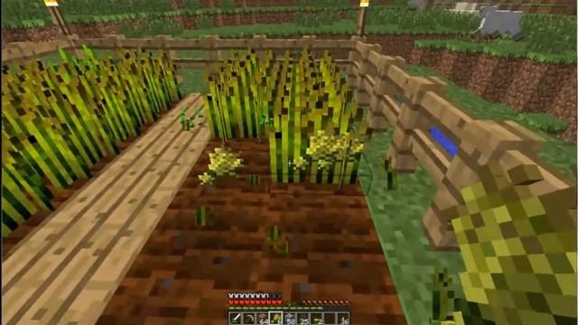 Skin Box Does Minecraft #7 Youtube Rant HD Commentary смотреть онлайн