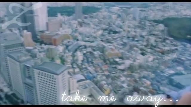 Natasha Bedingfield Take Me Away A Secret Place смотреть онлайн