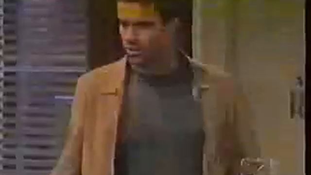 AMC: Kendall has a nightmare Jan16th, 2002 Part 1/6 смотреть онлайн