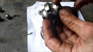 Как разобрать ШРУС для замены смазки