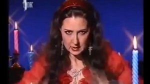 АСМР Целитель Ольга дробит камни