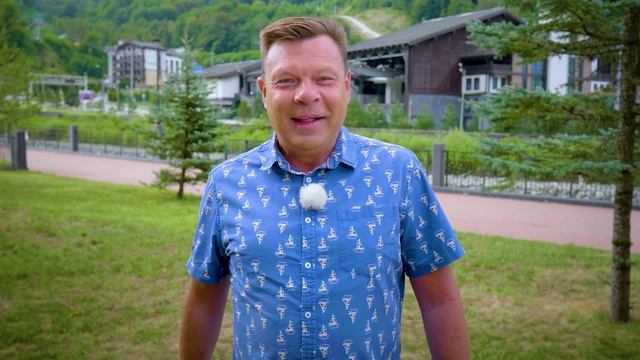 вып 63 "В кольце Друзей" смотреть онлайн