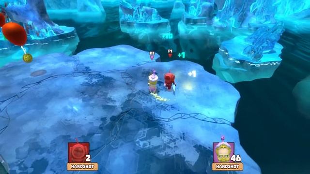 Marooners gameplay and review смотреть онлайн