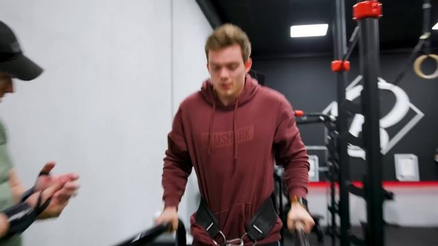 I Spent 24 Hours With World's Strongest Soldier смотреть онлайн
