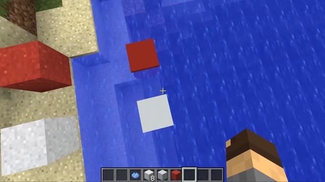 48 НОВЫХ БЛОКОВ!! Обзор новой версии Minecraft (крутой снапшот 17w06a) смотреть онлайн