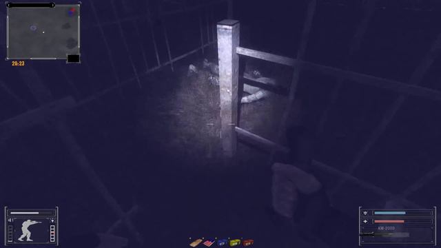 S.T.A.L.K.E.R. MOD - Ф.О.Т.О.Г.Р.А.Ф. No.39 смотреть онлайн