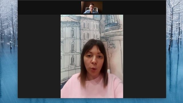 Отзыв от Наталии | Радустов Антон | Решение маркетинговых задач смотреть онлайн