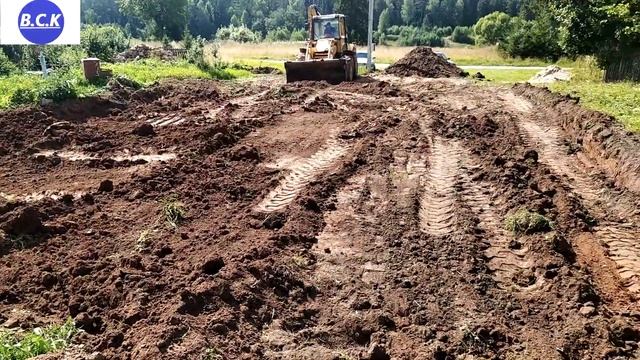 Свайно-ростверковый фундамент 12.28х10.07 смотреть онлайн