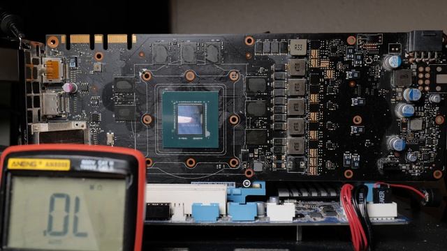 EVGA GTX 1080 SC Graphics Card Repair - Code 43 смотреть онлайн