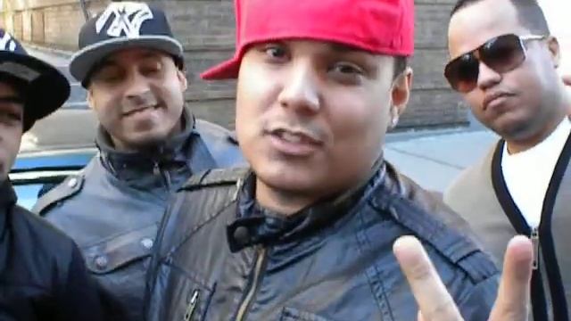Bachata Heightz Shout outs смотреть онлайн