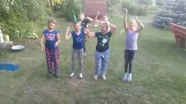Зажигай здесь и сейчас наступил наш звёздные час смотреть онлайн