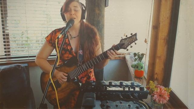 "Just Breathe" - Zoom V6 - Emerald Virtuo - Katie Martin смотреть онлайн