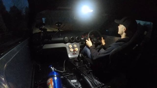 He Built Han's Nissan Silvia S15 "Mona Lisa" From Tokyo Drift! смотреть онлайн