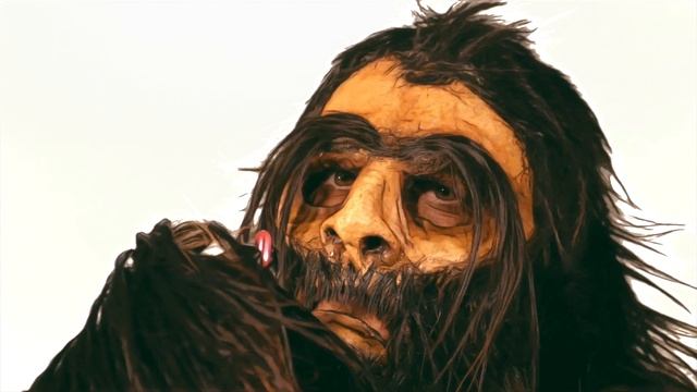 Dolomeyes: DARK WATER / Una sete da paura смотреть онлайн