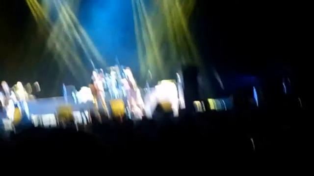 .Виктор Королев 10.03.17. Санкт-Петербург. БКЗ Октябрьский. Золотые купола смотреть онлайн