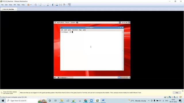 R12.2_Installation_Video 1 смотреть онлайн