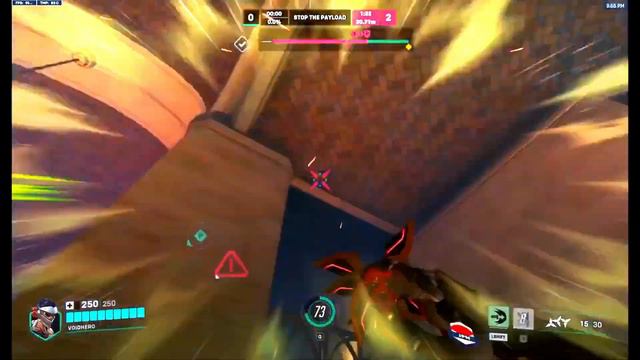 OW 2 But it’s Relaxing(1080p60) смотреть онлайн