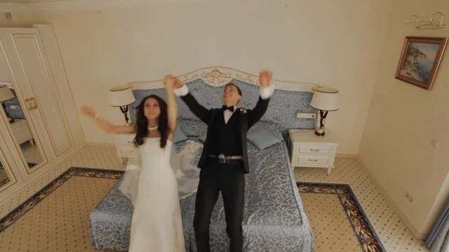 Свадебное видео Краснодар смотреть онлайн