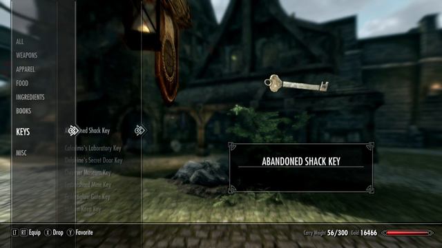 Skyrim - Let's Play 16 - Meeting the Blades смотреть онлайн