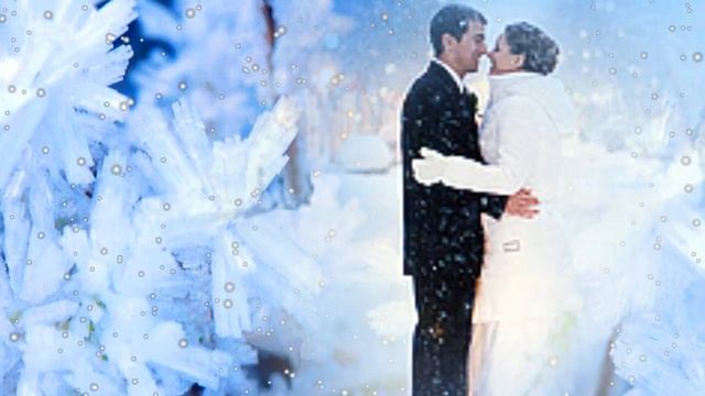 Инна Субботина-Новогодний снег смотреть онлайн