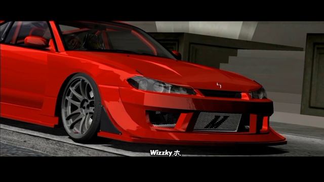 SHARE !! MOD NISSAN SILVIA S15 GP SPORT BODYKIT || GTA SA ANDROID [GARASI DRIFT] смотреть онлайн
