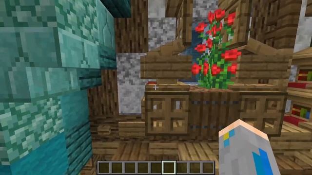 Как построить самый КРАСИВЫЙ, УЮТНЫЙ И ЛАМПОВЫЙ ДОМ в Minecraft 1.20.1 | Практическая Теория смотреть онлайн