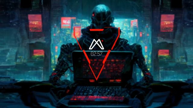MATAMIA - NETRUNNER смотреть онлайн