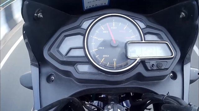 BAJAJ DISCOVER 150F || TOP SPEED TEST and Short review || Yes I Ride a 150CC Bike|| смотреть онлайн