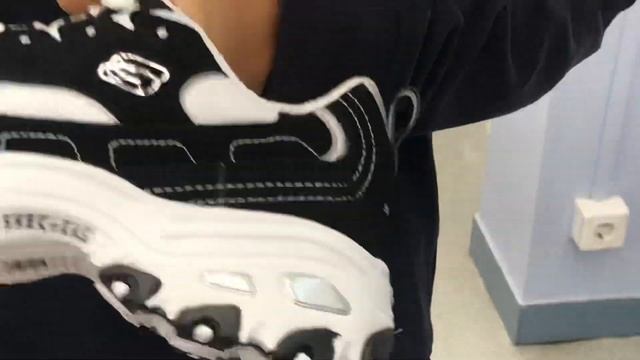 НИКОГДА НЕ ПОКУПАЙ ЭТИ КРОССОВКИ! смотреть онлайн