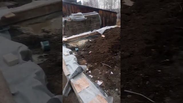 Работа печки на отработке в нормальных условиях смотреть онлайн