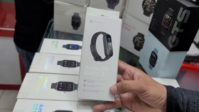 Mobile Android Watch | Amazfit Smart Watches series | Best price in Pakistan смотреть онлайн