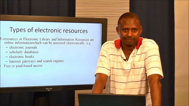 Accessing E-Resources at NUR Part I смотреть онлайн