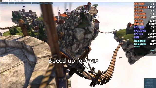 GTX 1660 SUPER UNDERVOLTING смотреть онлайн