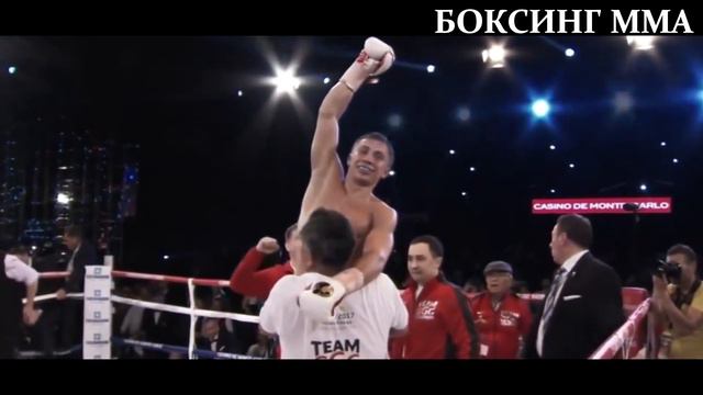 ТРЕНЕР Деревянченко РАССКАЗАЛ КАК ПОБЕДЯТ Головкина В БОЮ / Головкин ПРОИГРАЕТ БОЙ смотреть онлайн