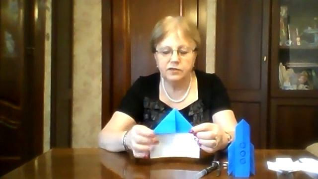 Урок технологии (учитель Ефимова Т.Л.) смотреть онлайн