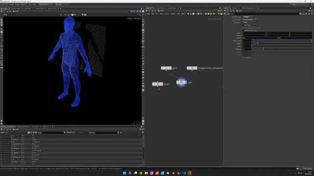 Pin Art - Houdini Tutorial смотреть онлайн