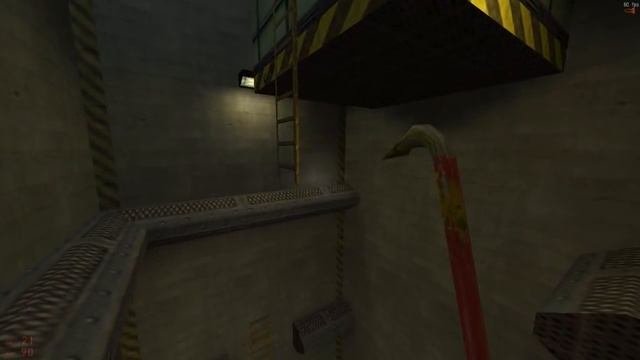 Ultra Brutal Half-Life на ХАРДЕ! #3 (Они не спасут нас?!) смотреть онлайн