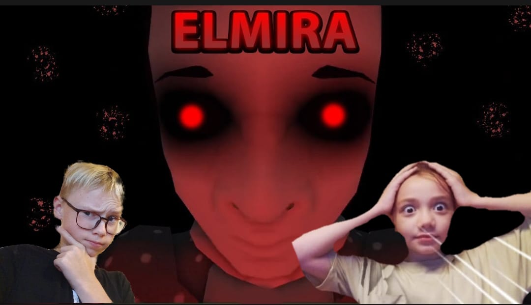Elmira{horror}