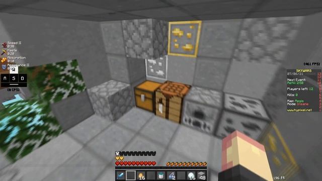 Как Стать СИЛЬНЕЕ в СКАЙВАРСЕ?! Фишки и Трюки! ТУТОРИАЛ по Скайварсу! смотреть онлайн