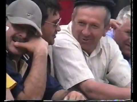 13-й турнир по в/б памяти м/с СССР Шамиля Нажмудинова 18-19.05.2002 г. с. Караузек 4 - я часть. смотреть онлайн