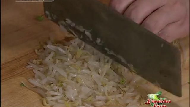 Кунгпао - рецепты азиатской кухни