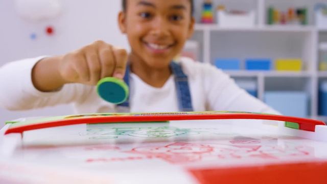 AIR HOCKEY 10 смотреть онлайн